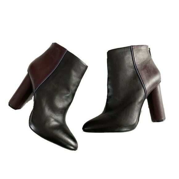 Cabi Bisset Leather Bootie style 6004 - Picture 2 of 8